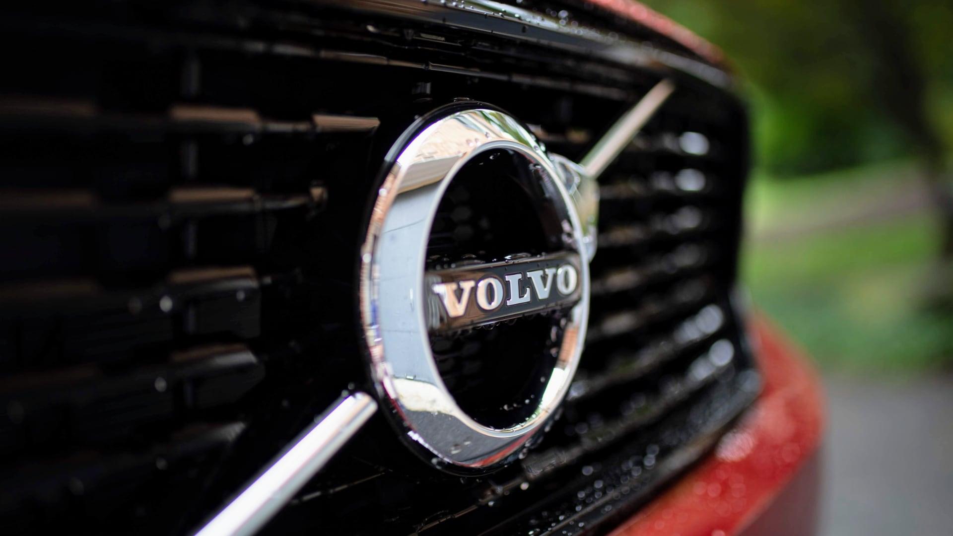 Konec složitostí? Volvo přejmenovává své elektrické modely