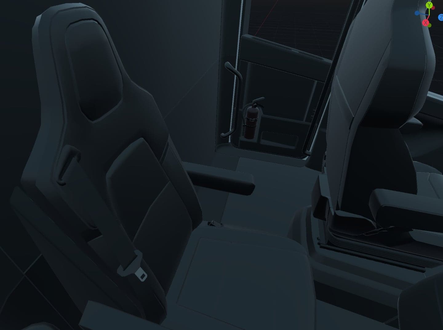 Tesla Semi
