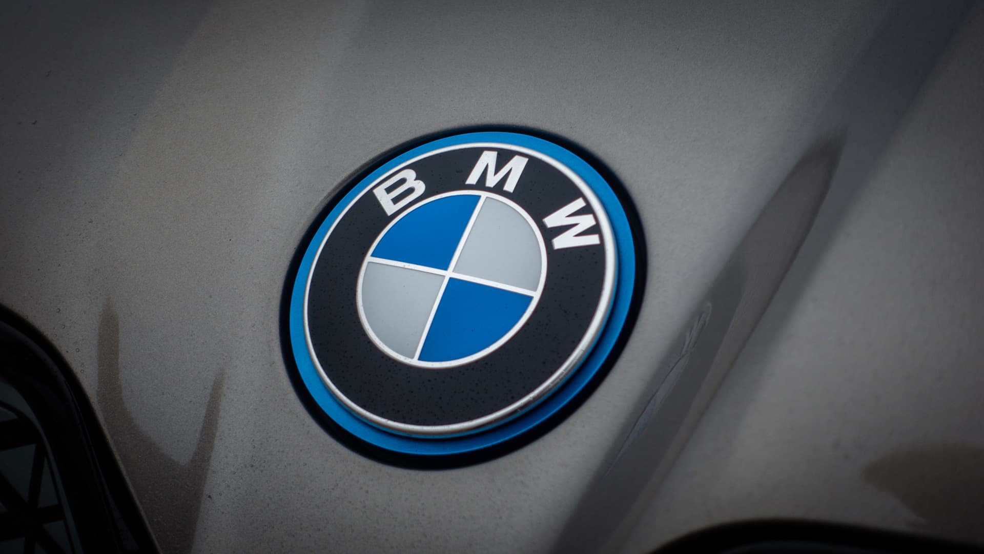 BMW iX M60