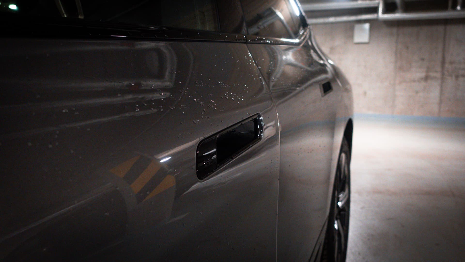 BMW iX M60