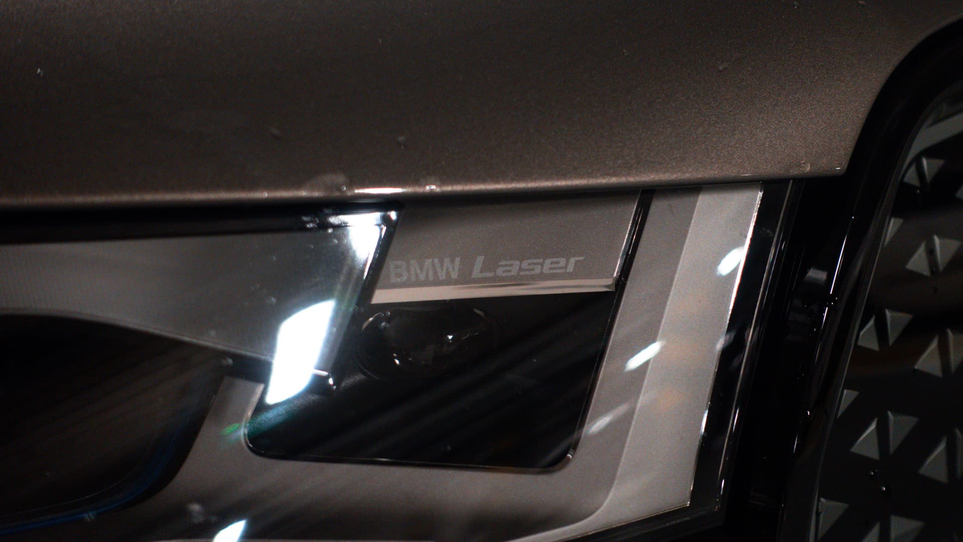 BMW iX M60