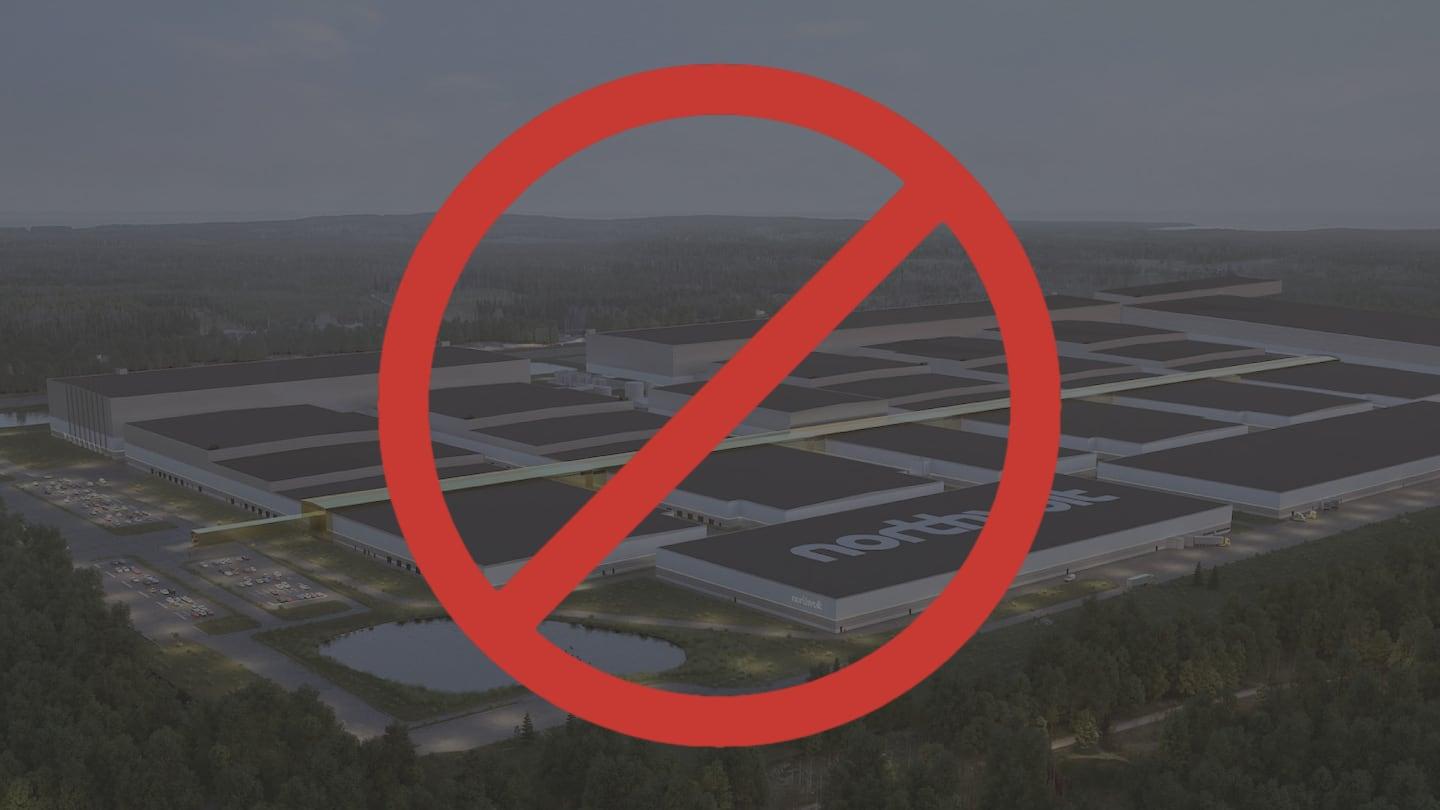 3 důvody, proč NEchceme Gigafactory v Česku