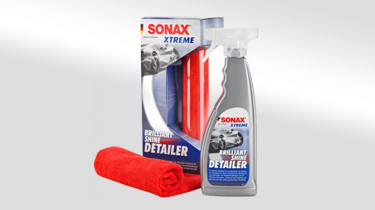 Sonax Xtreme Brilliant Shine Detailer