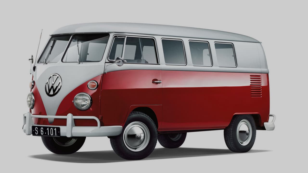 Volkswagen T2