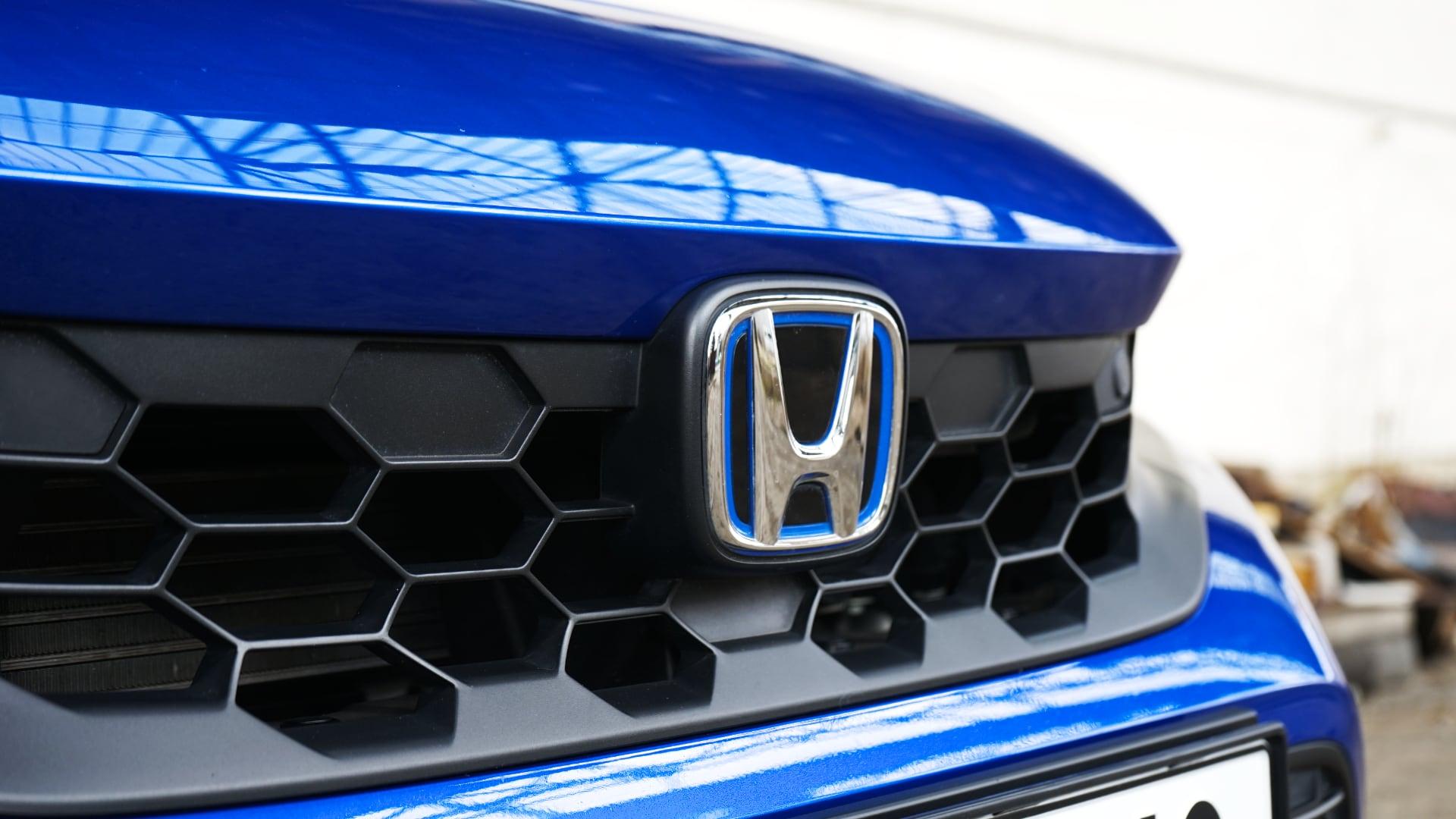 Honda v problémech! Svolává 4,5 milionu aut kvůli závadě, kterou řeší opakovaně