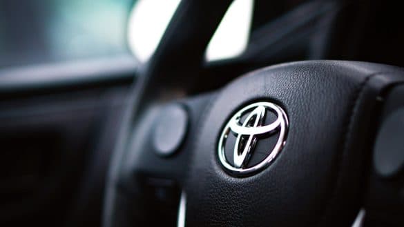 Toyota čelí žalobě. Měla sledovat návštěvníky webu i bez jejich souhlasu