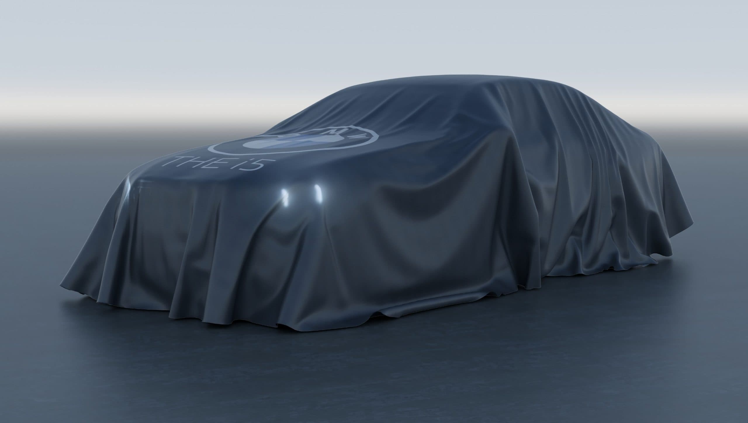 BMW řady 5 osmé generace