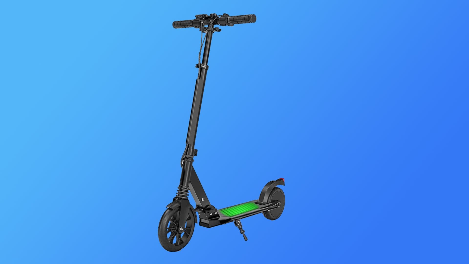Elektrická koloběžka EYU E9N