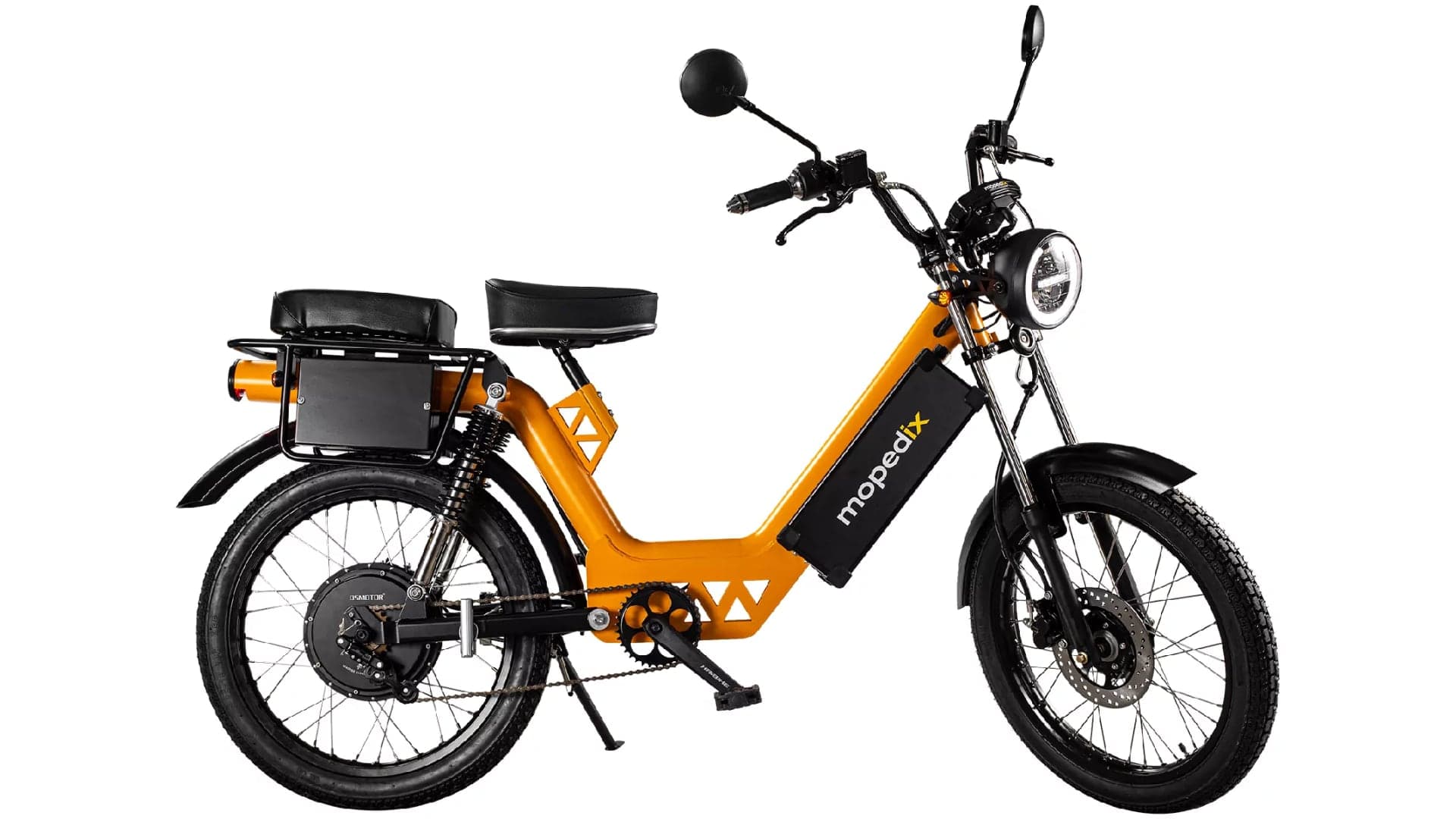 Mopedix Electric