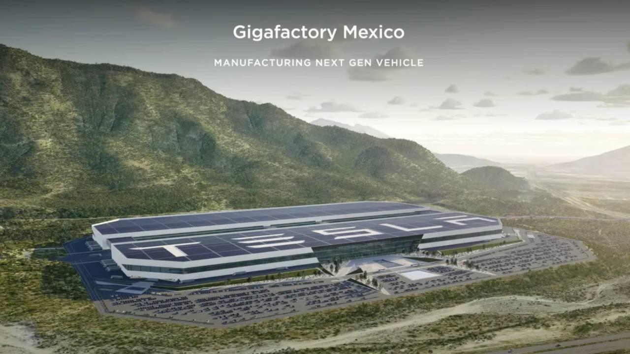 Tesla již velmi brzy zahájí stavbu nové Gigafactory. Co už o tom víme?