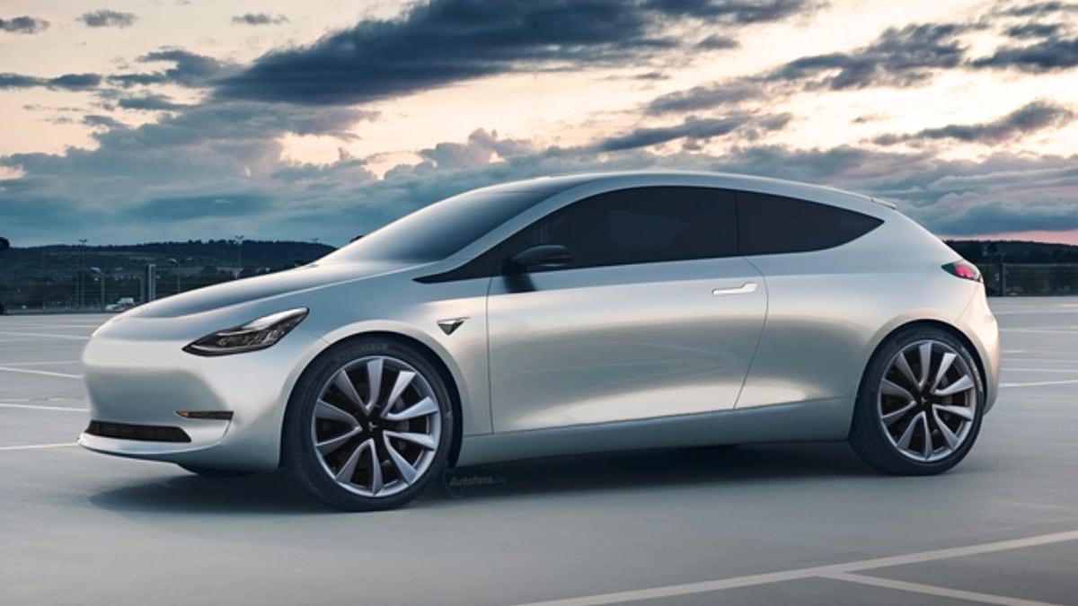 Zklamání? Tesla nepředstavila nový Model 2, ale dozvěděli jsme se něco jiného