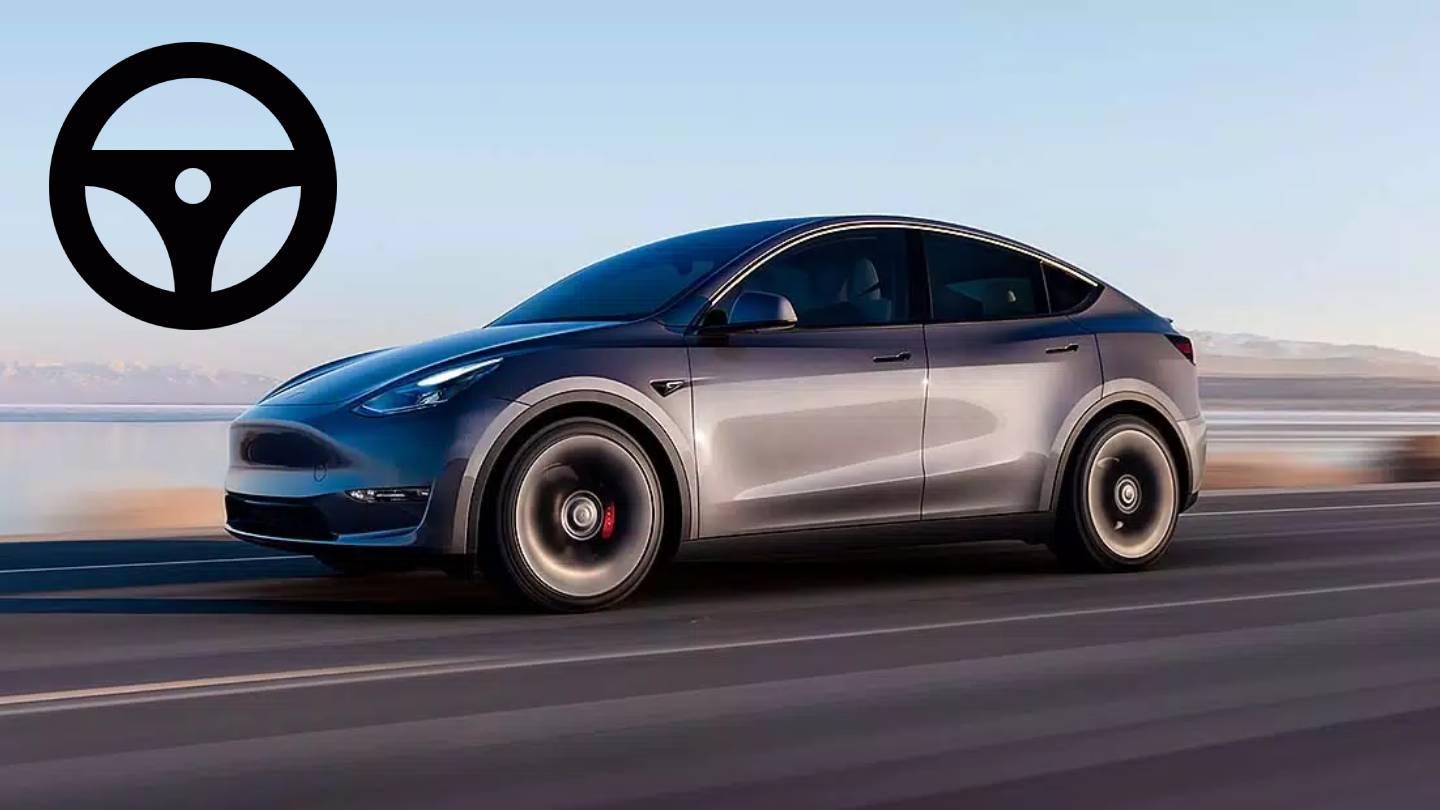 Tesla má velký průšvih! Elektromobilům za jízdy upadává volant