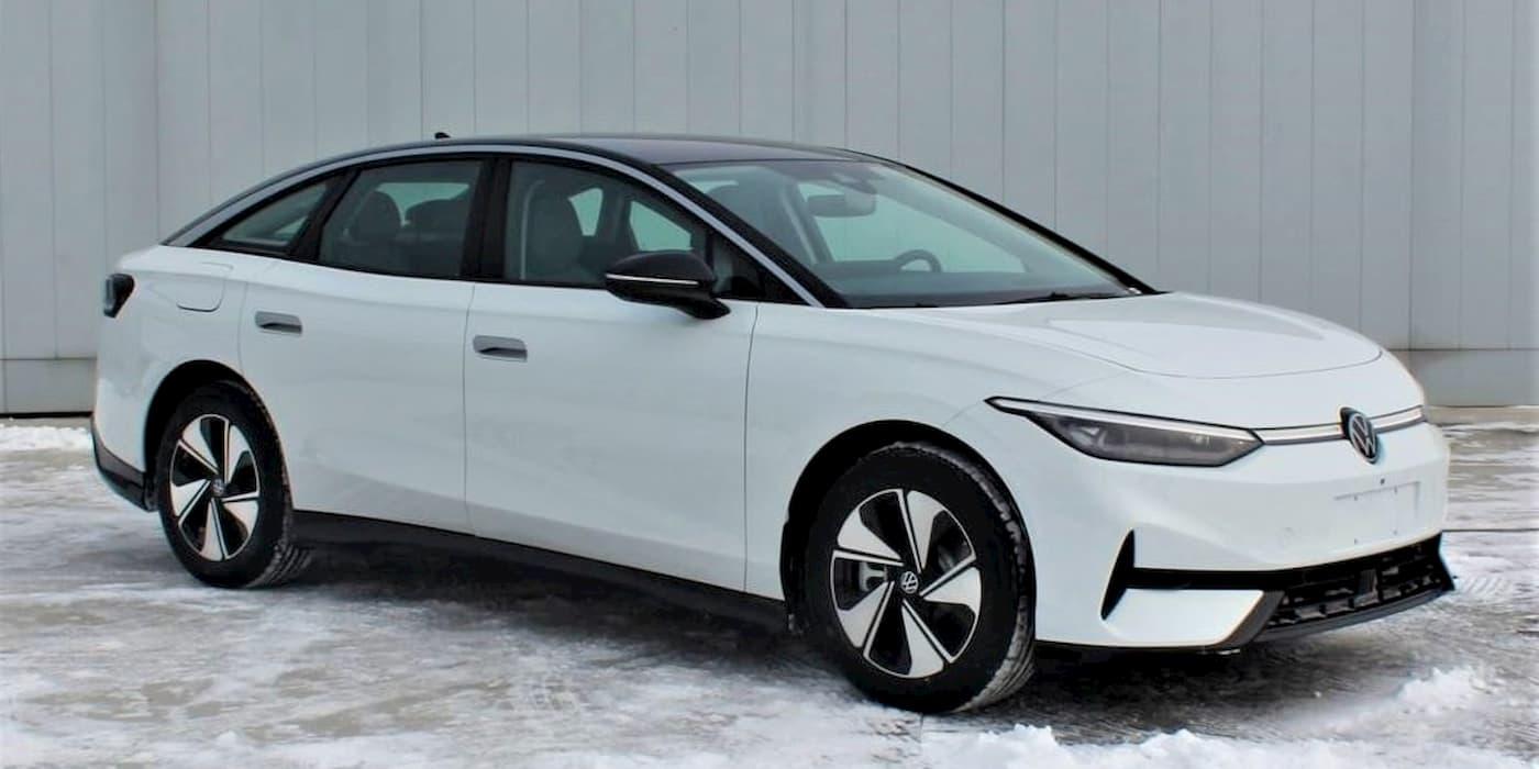 Volkswagen ID.7 odhalen! Elektrická limuzína nadchne extrémním dojezdem