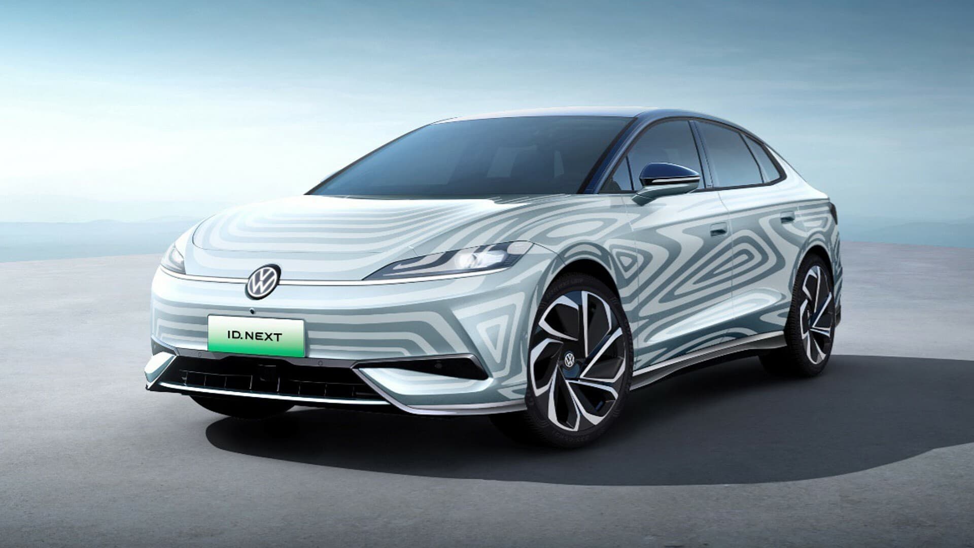 Volkswagen ID.Next