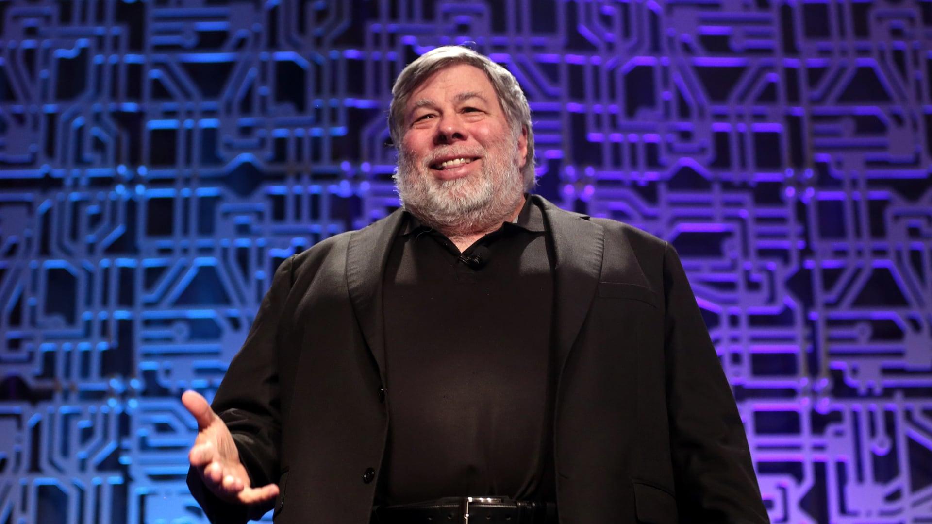 Steve Wozniak