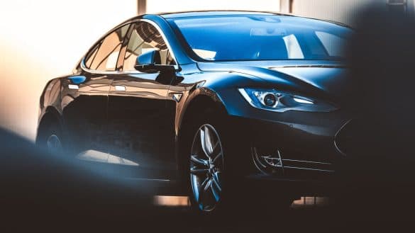 Tesla udělá něco, co automobilky téměř nedělají. Potěší tím tisíce majitelů