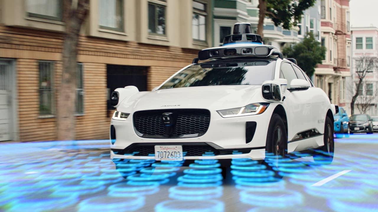 Google věří v robotaxi. Posílá obří sumu na vývoj revoluční technologie