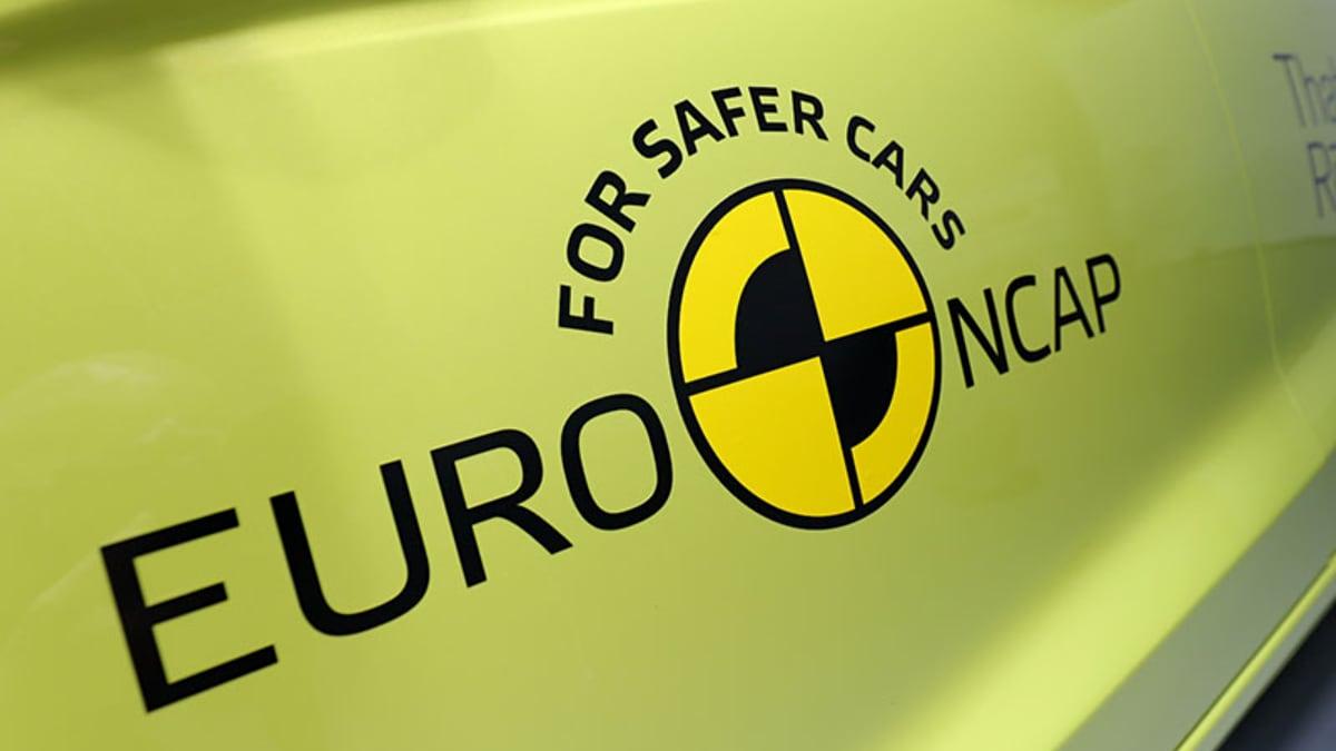 Euro NCAP zpřísňuje testy.. a Číňané hned získávají maximální počet hvězd!