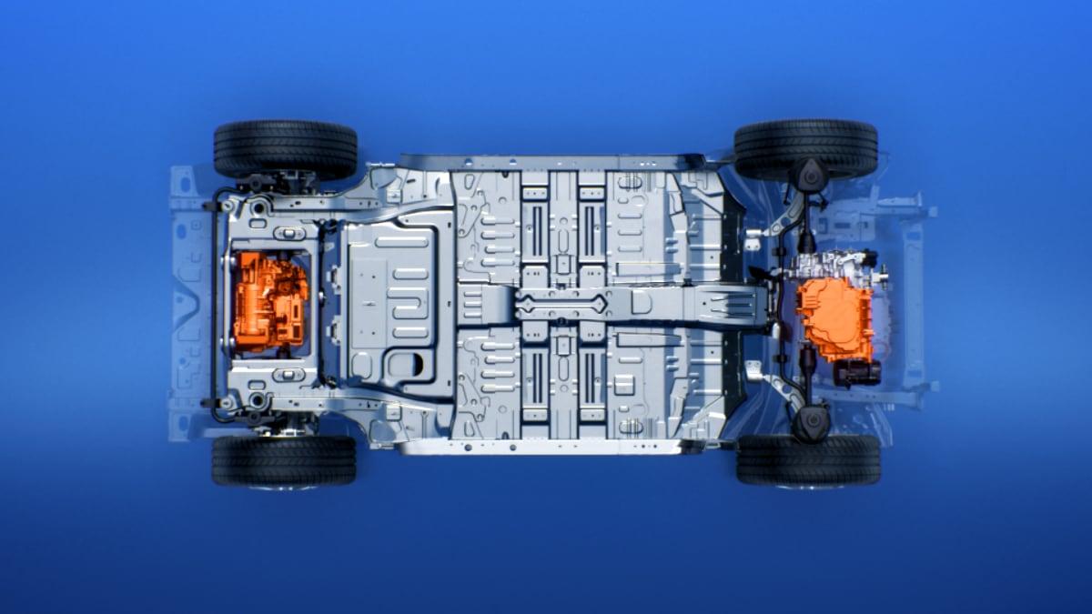 Stellantis chystá elektromobily s dojezdem 800 kilometrů. Kdy dorazí?