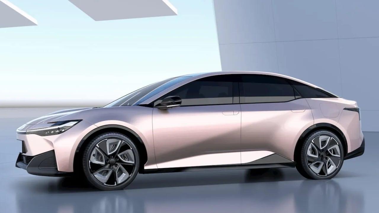 Další elektromobil od Toyoty má svolávací akci. Co se pokazilo u modelu bZ3?