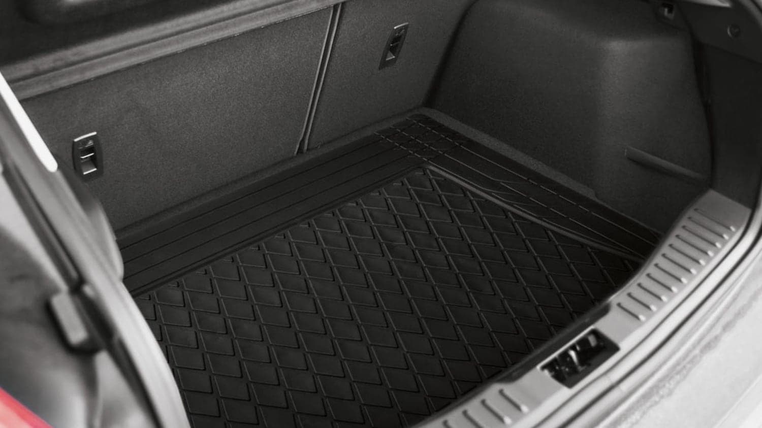 ULTIMATE SPEED Podložka do kufru, 120 x 80 cm