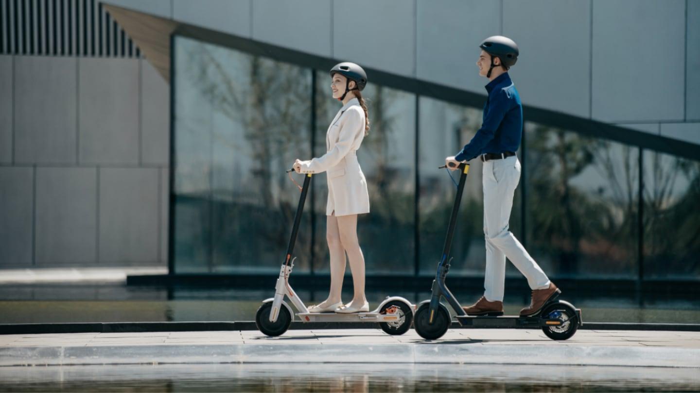 Xiaomi Mi Electric Scooter 3