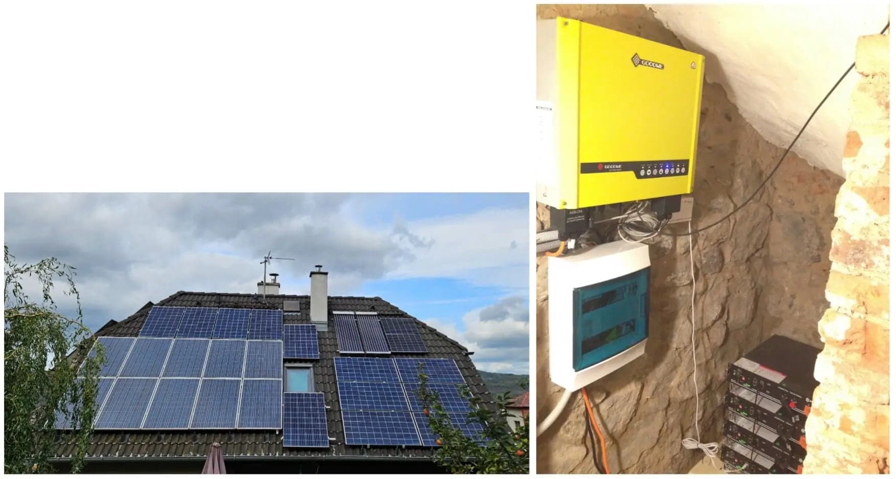 Dotace akumulace energie