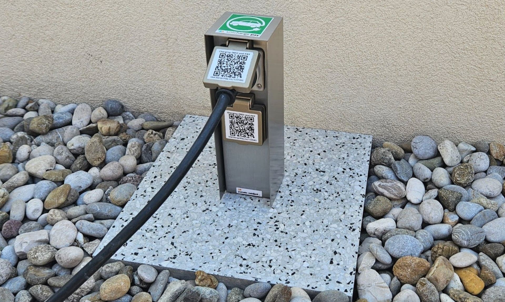 pomale-nabijeni.cz - nabíjecí zásuvky 230V