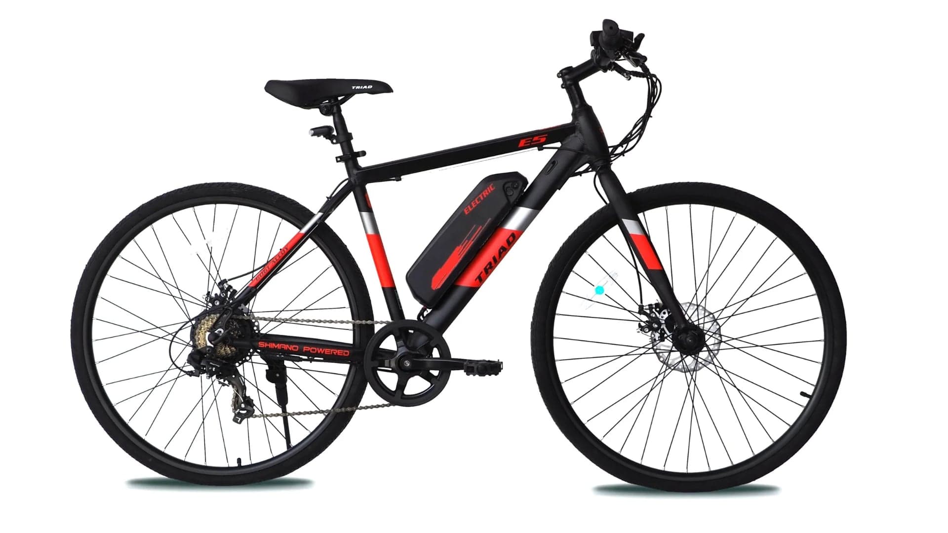 Canull E5 700 C city
