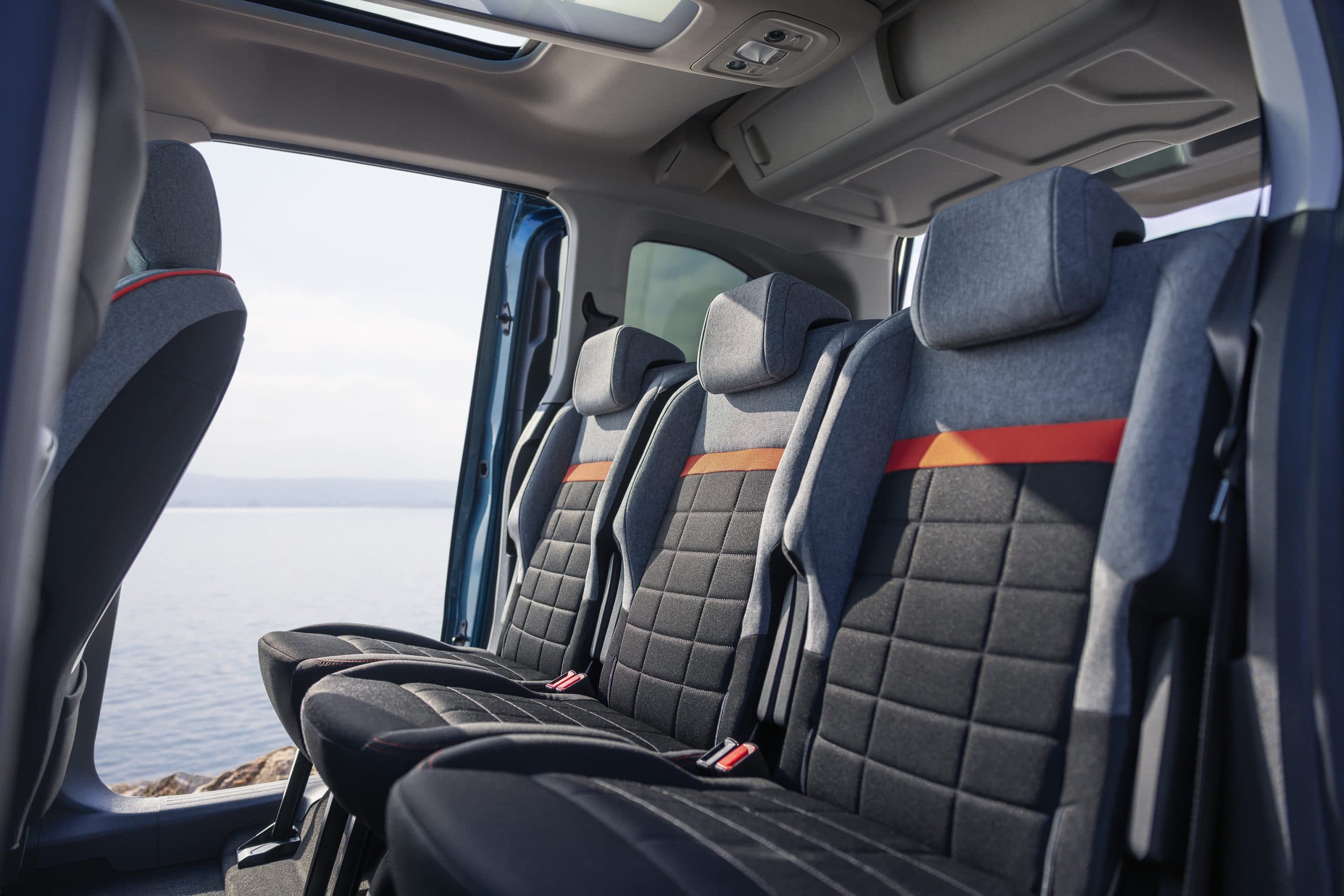 Citroën ë-Berlingo (2024)