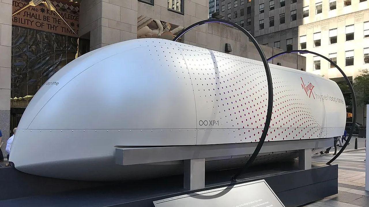 Hyperloop končí! Muskův sen o futuristickém cestování se nenaplní