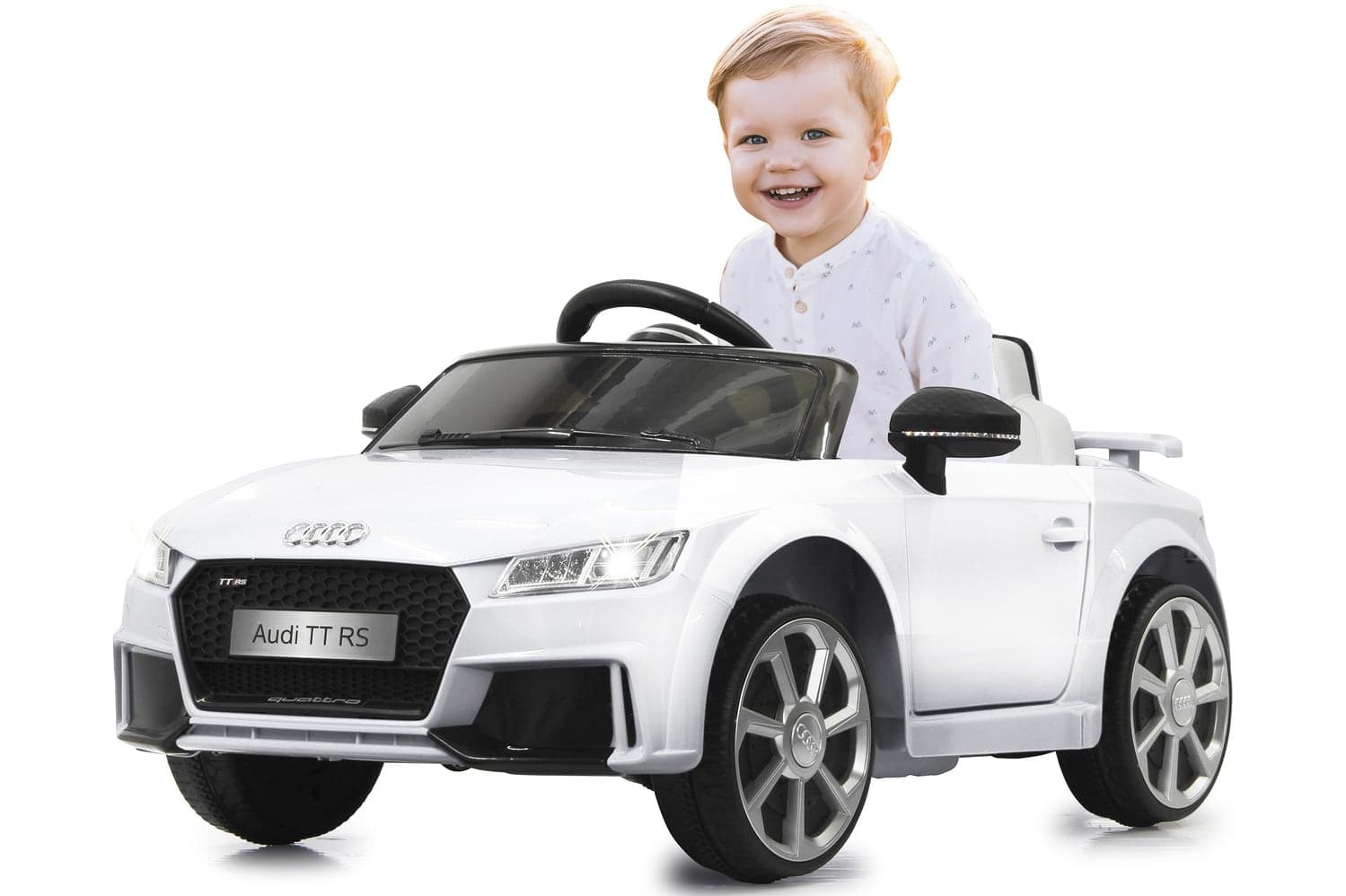Jamara Ride-On Audi TT RS