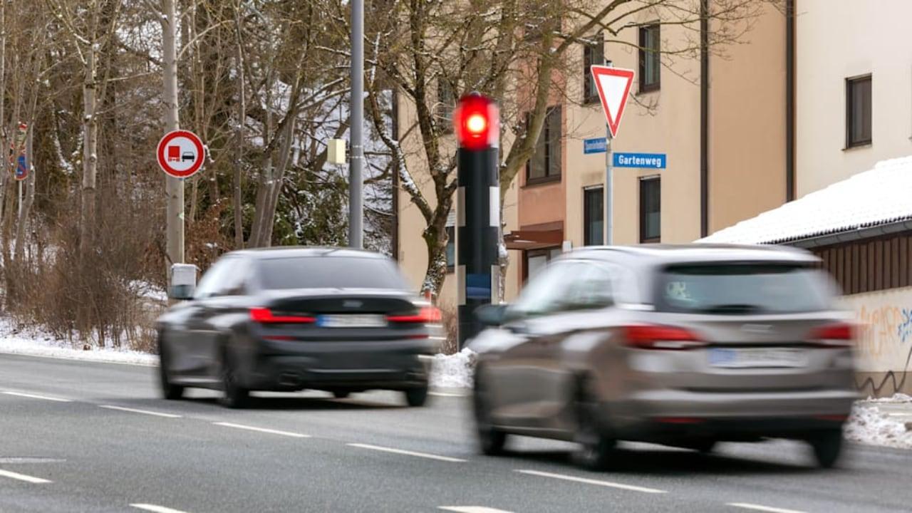 Obec pořídila radar za 2,5 milionu. Za pár dnů se „zaplatil“ díky pokutám