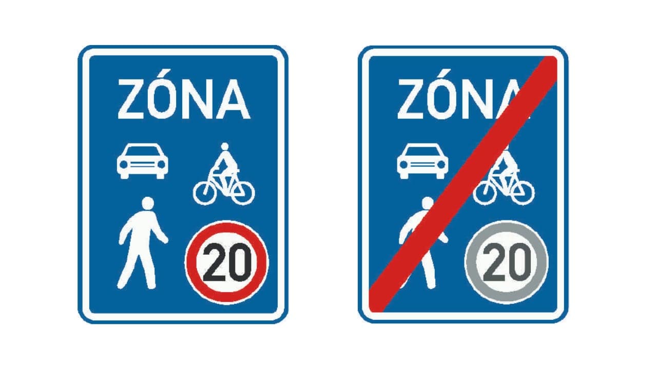 Sdílená zóna