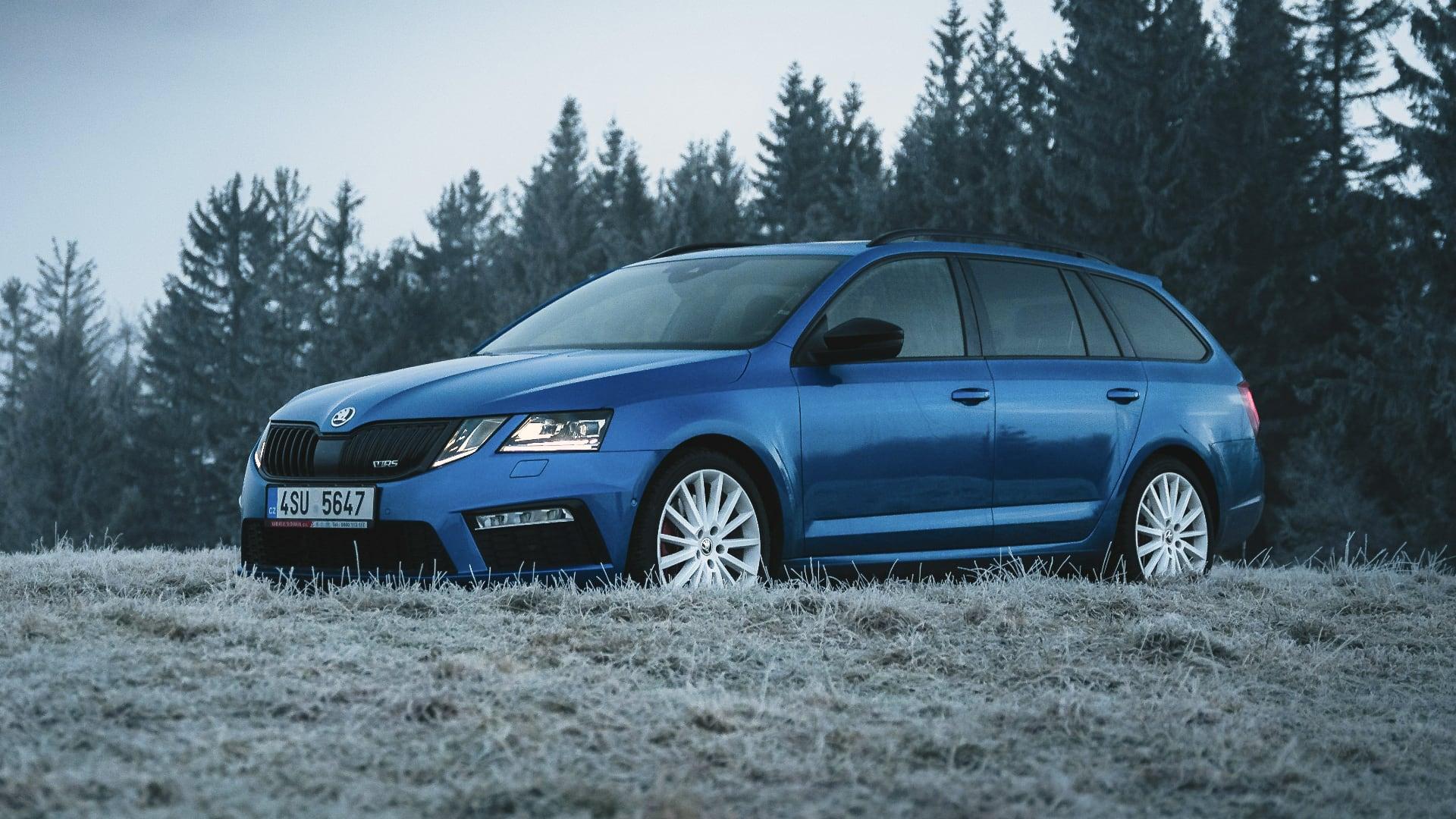 Škoda Octavia je legenda. Vybrali jsme 5 zajímavostí, které možná neznáte