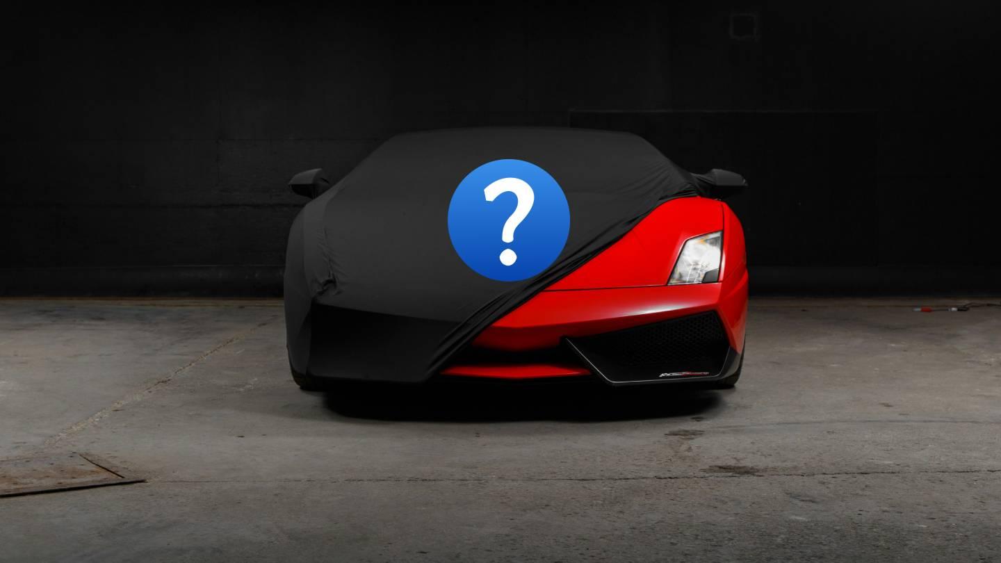 Také Lamborghini propadlo minimalismu. Automobilka mění své logo