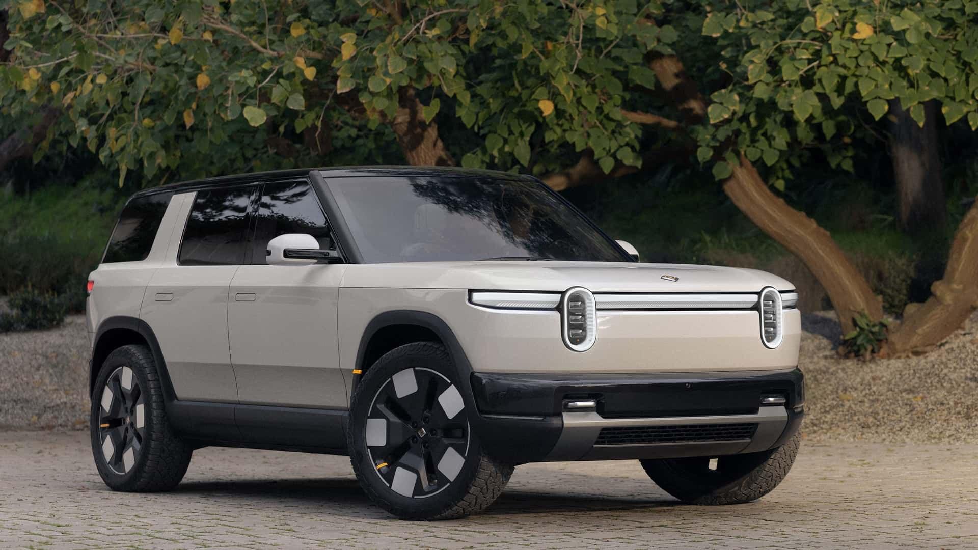 Rivian R2