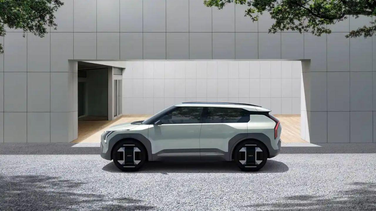 Kia EV3 klepe na dveře. Zaujme vás tento cenově dostupnější elektromobil?