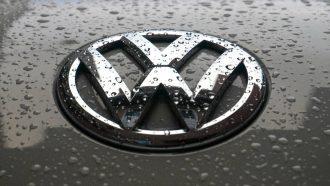 Volkswagen kapituloval. Nejdůležitější auto mu mají pomoci vyrobit Američané