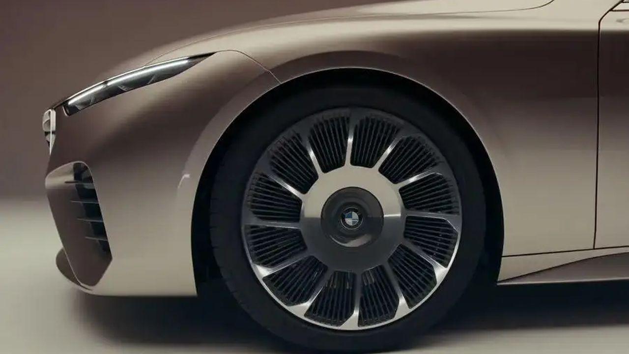 Koncept BMW Skytop