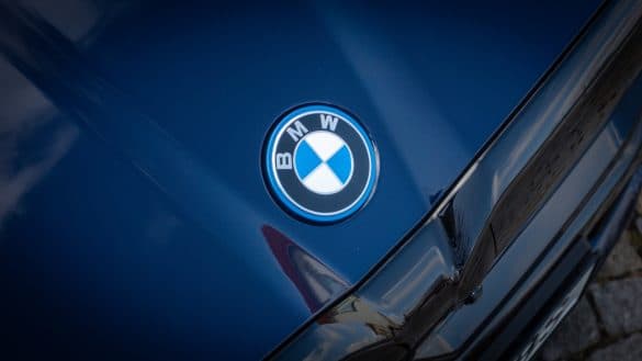 Krize zasáhla i BMW. Automobilka má propustit až 8 000 zaměstnanců