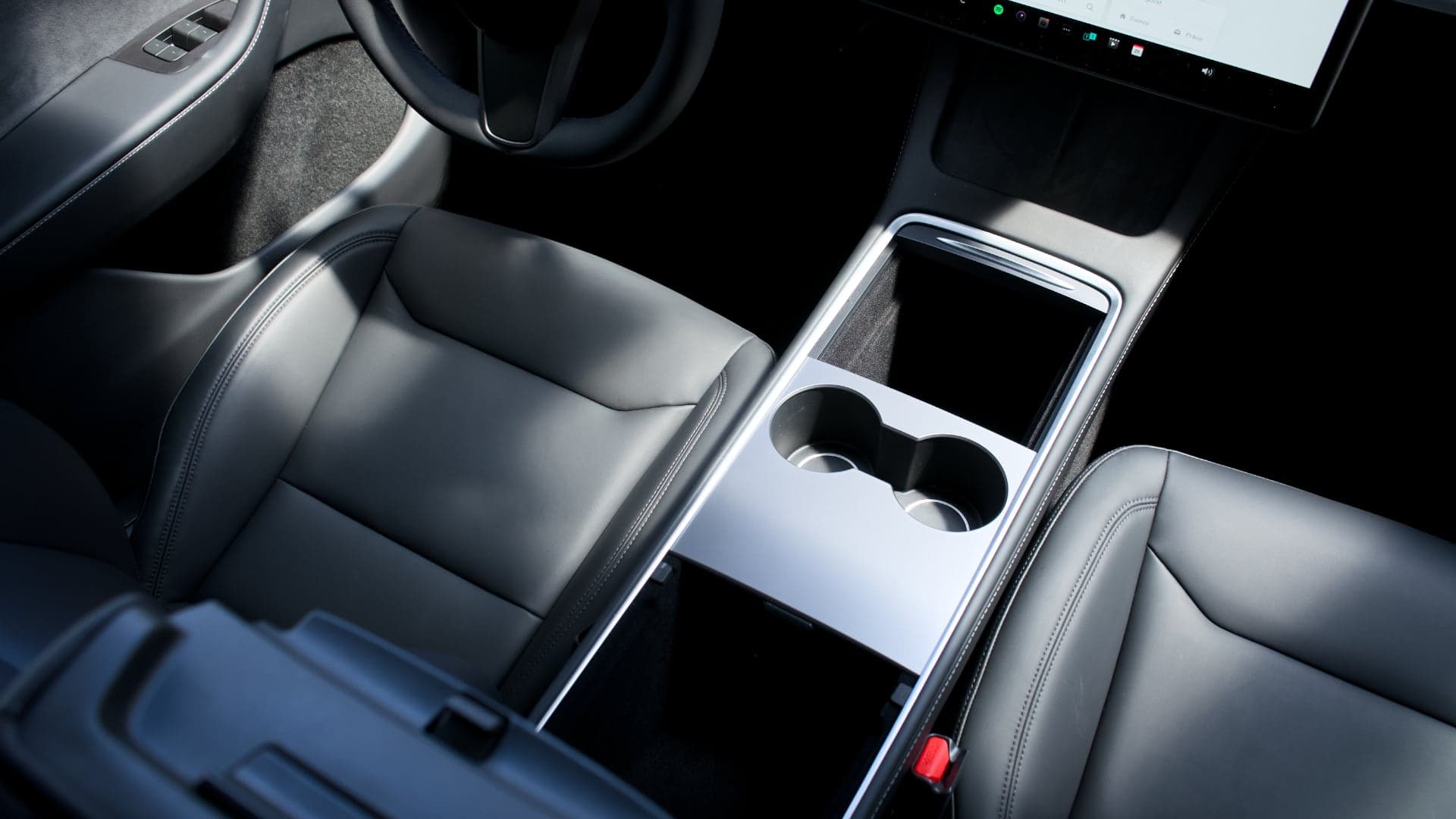 Tesla Model Y (2024) test