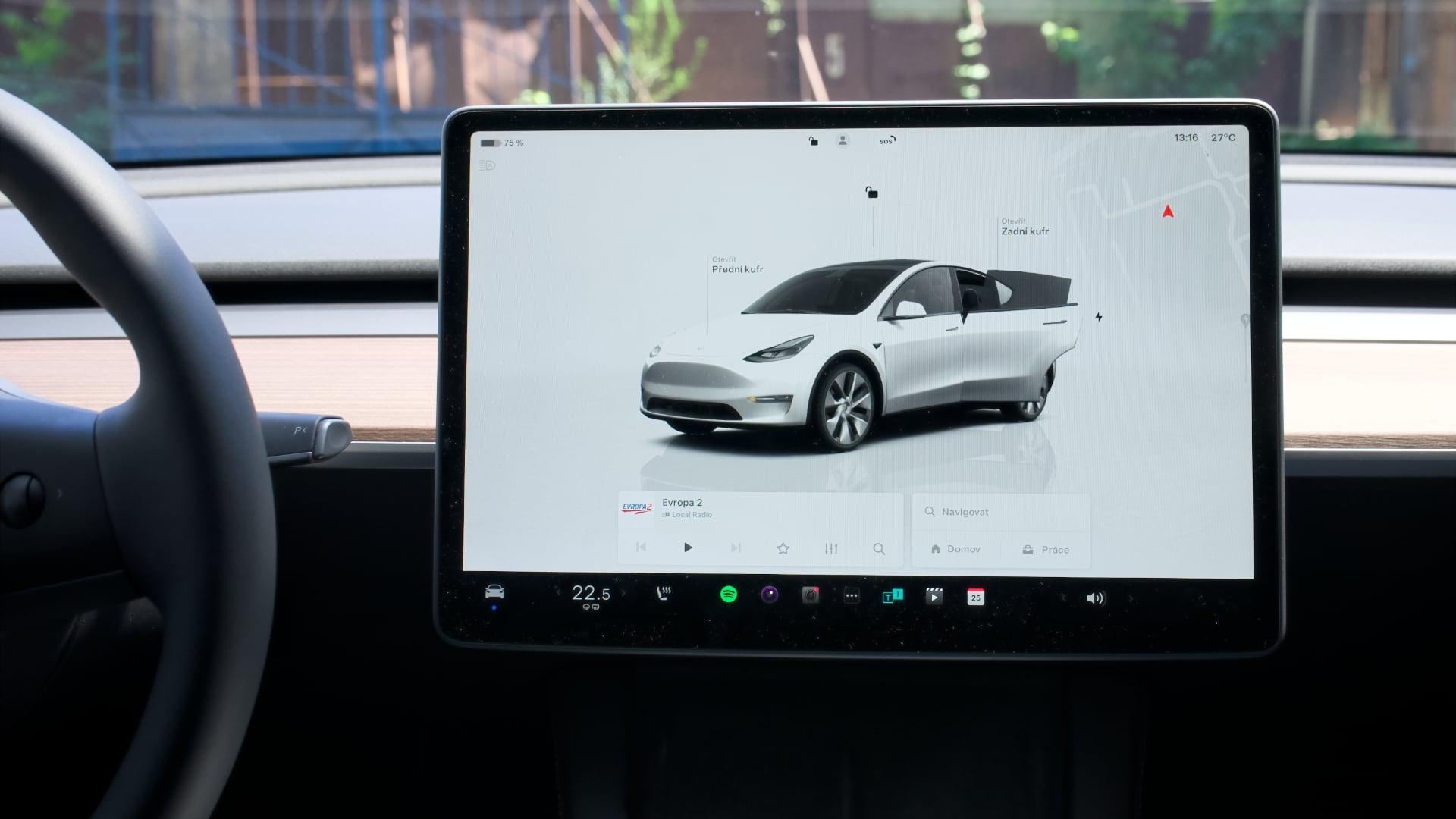 Konec dohadů? Tesla Model Y Juniper zřejmě dorazí začátkem roku 2025