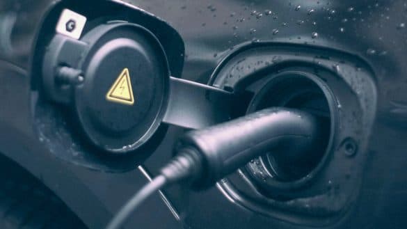 Obavy z poklesu dojezdu mizí. Moderní elektroauta si drží hodnoty i po 5 letech