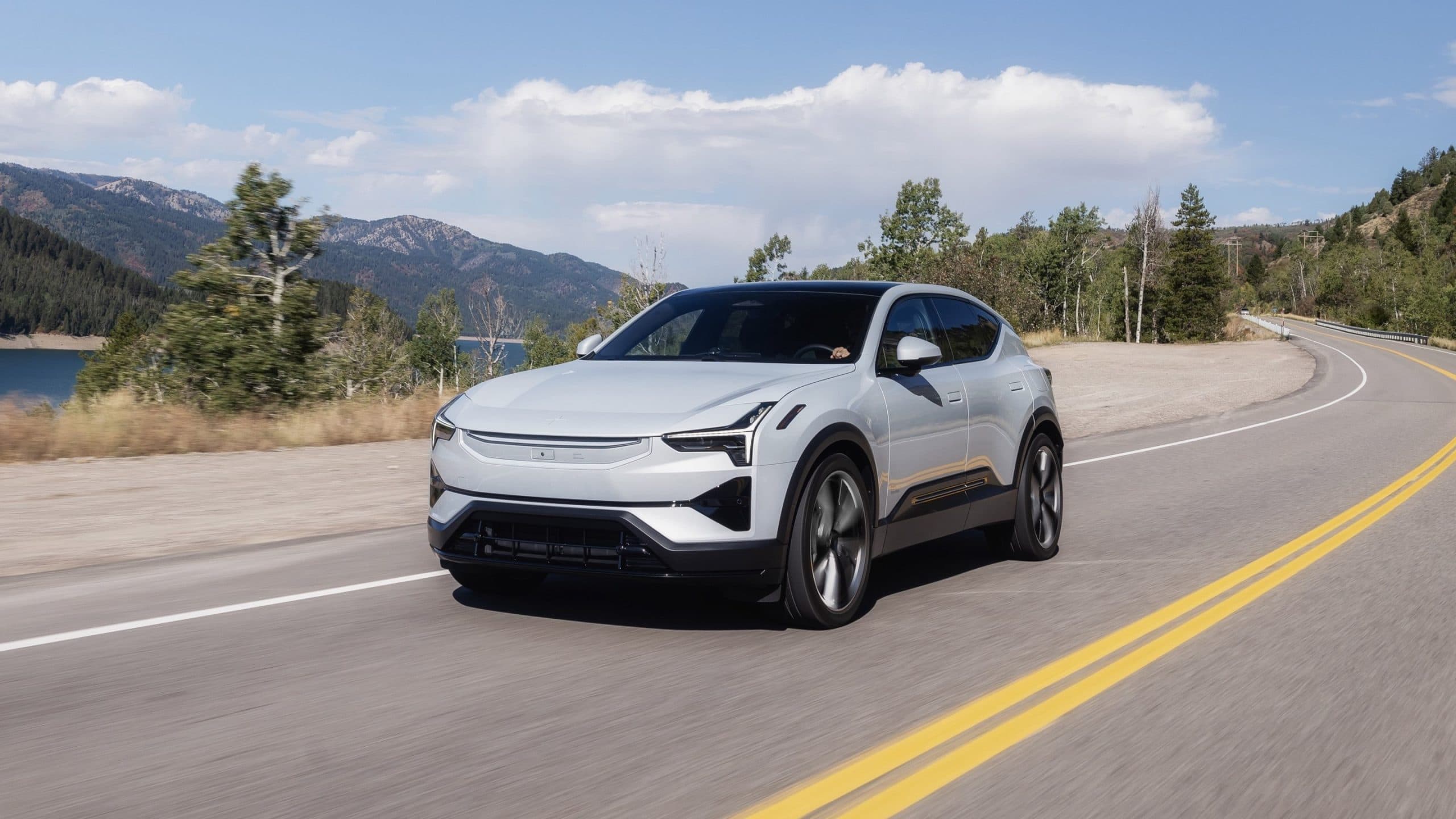 Polestar 3 | Zdroj: Polestar