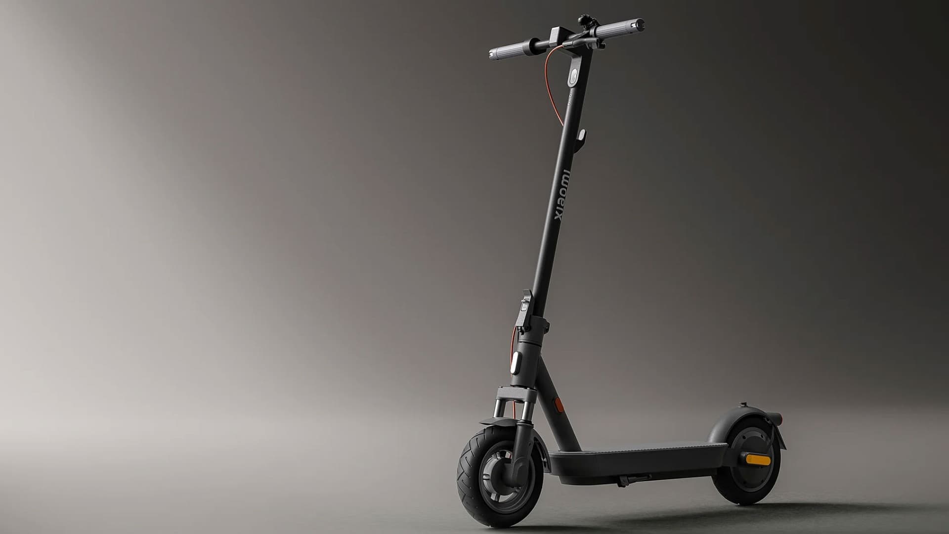 Xiaomi Electric Scooter 5 | foto: Xiaomi