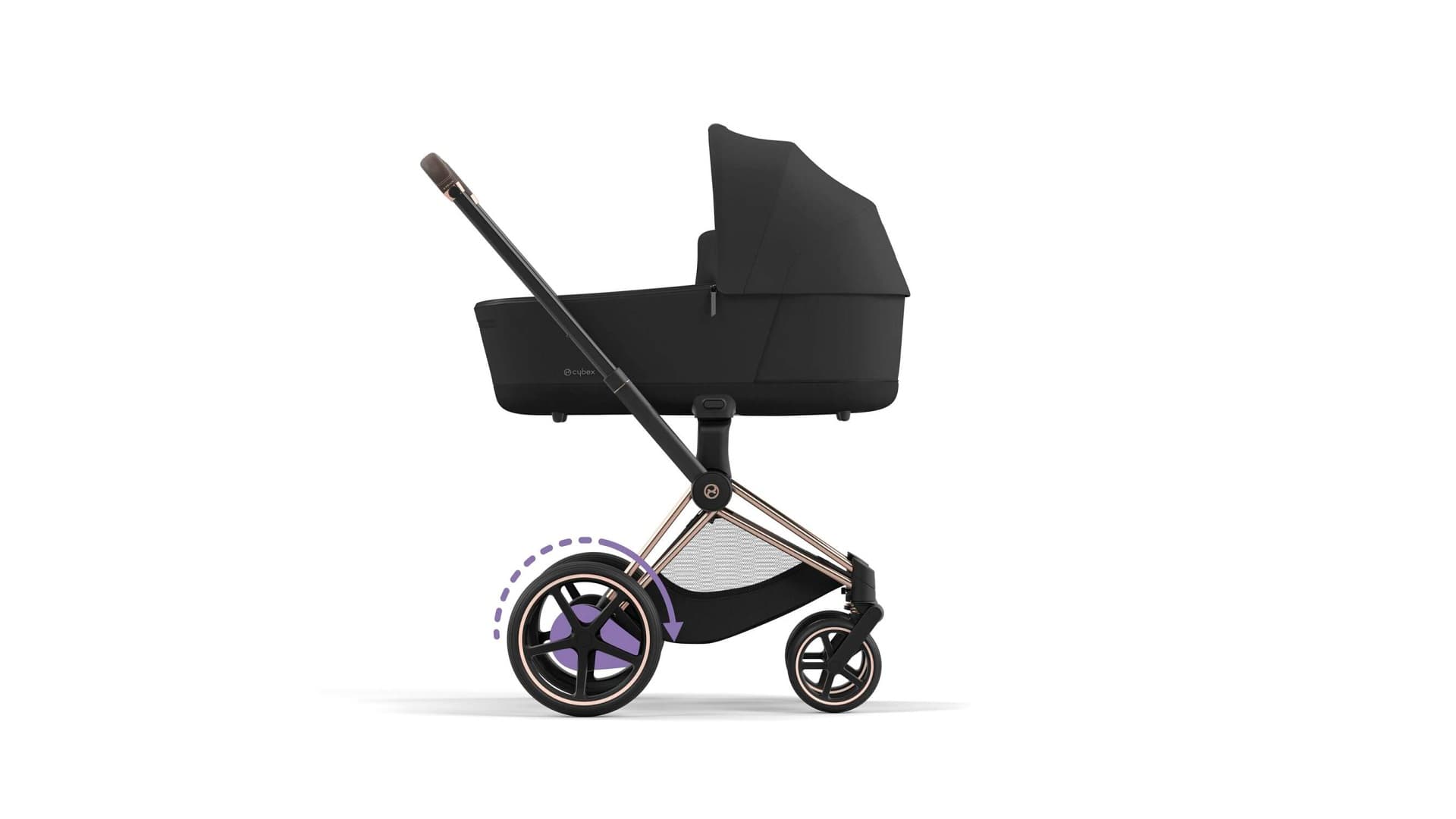 Cybex e-Priam | Cybex