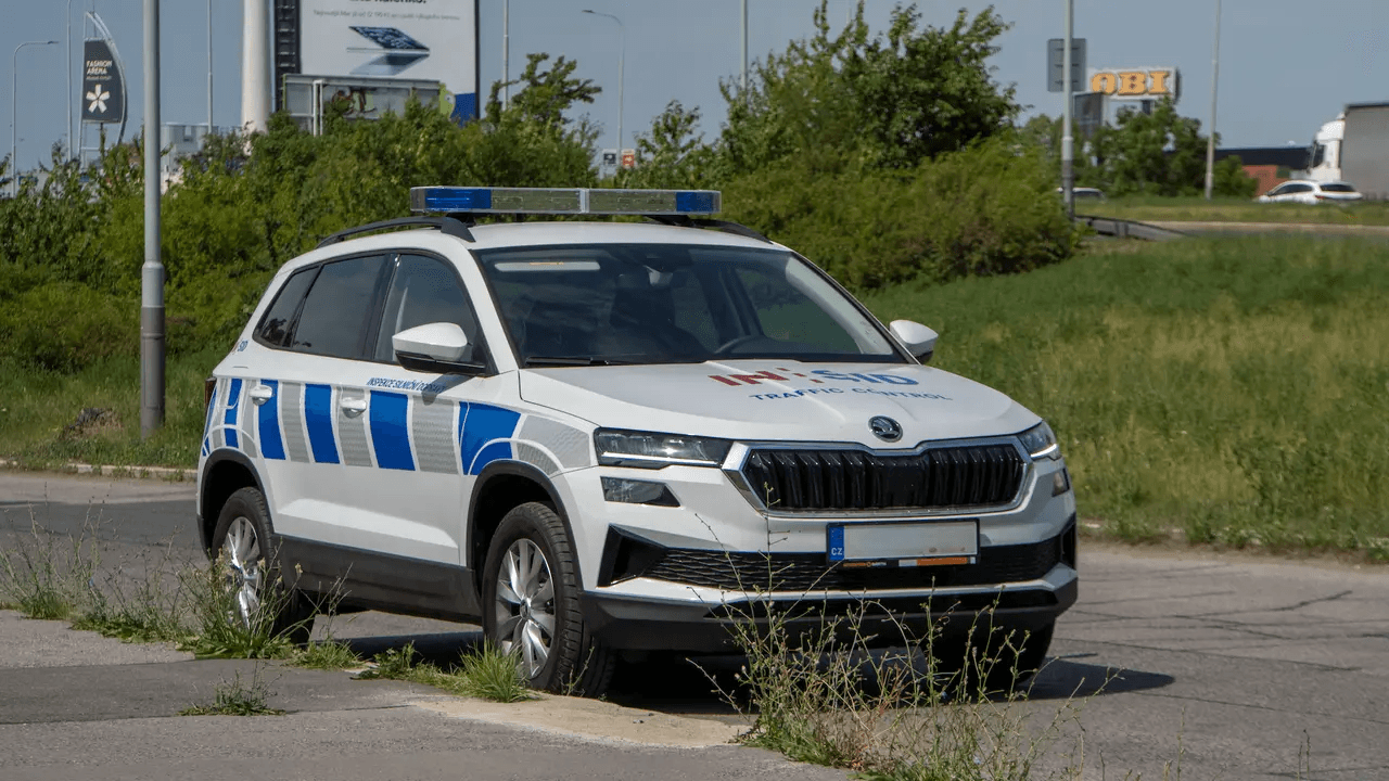 INSID, Škoda Karoq | foto: INSID