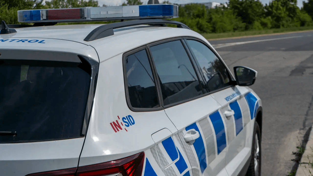 INSID, Škoda Karoq | foto: INSID