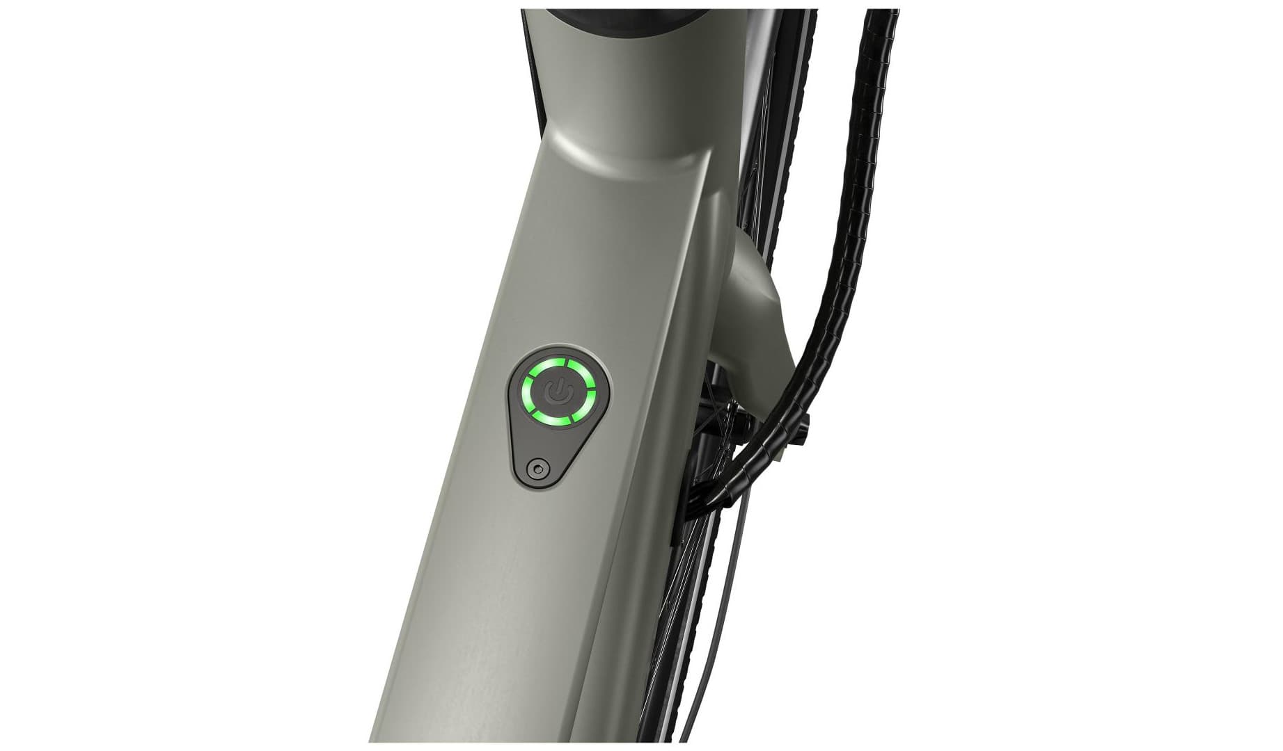 Městské elektrokolo Crivit Urban X.3 | foto: Lidl
